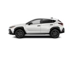 New 2025 Subaru Crosstrek 2.0i image 4