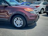 Used 2012 Ford Explorer XLT image 3