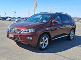Used 2015 Lexus RX 350 AWD image 3