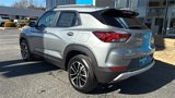 New 2025 Chevrolet TrailBlazer LT w/ Convenience Package image 5