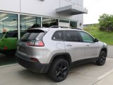 Certified 2021 Jeep Cherokee Latitude Plus image 4