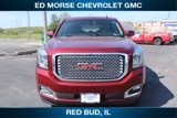 Used 2017 GMC Yukon Denali w/ Open Road Package image 3