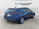 New 2025 Subaru Impreza 2.0i image 5