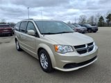 Used 2014 Dodge Grand Caravan SXT image 3