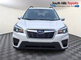 Used 2020 Subaru Forester Premium image 2
