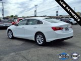 Used 2023 Chevrolet Malibu LT image 2