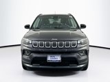 Used 2022 Jeep Compass Latitude w/ Convenience Group image 2
