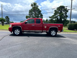 Used 2011 Chevrolet Silverado 1500 LTZ w/ LTZ Plus Package image 2
