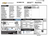 Used 2022 Chevrolet Equinox LT image 3