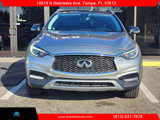 Used 2017 INFINITI QX30 Premium w/ Cargo Package image 5