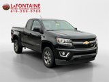 Used 2015 Chevrolet Colorado Z71 image 3