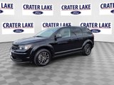 Used 2017 Dodge Journey SE w/ Flexible Seating Group image 4