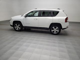 Used 2017 Jeep Compass High Altitude image 3