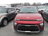 Used 2020 Kia Soul LX image 2