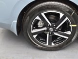 New 2025 Nissan Sentra SV image 5