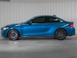 Used 2021 BMW M2 Competition w/ M Driver's Package image 5