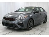 Used 2021 Kia Forte GT-Line w/ GT-Line Premium Package image 4