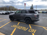 Certified 2021 Toyota 4Runner Nightshade image 3