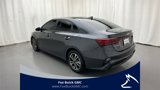 Used 2023 Kia Forte LXS w/ LXS Technology Package image 4