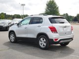 Used 2017 Chevrolet Trax LT w/ LT Convenience Package image 3