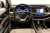 Used 2017 Toyota Highlander Limited image 4