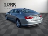 Used 2025 Chevrolet Malibu LT image 3