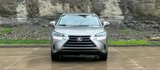 Used 2016 Lexus NX 200t FWD image 5