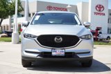 Used 2021 MAZDA CX-5 Touring image 3