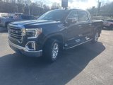 Used 2021 GMC Sierra 1500 SLT w/ SLT Premium Plus Package image 2
