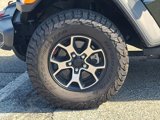 Certified 2022 Jeep Wrangler Unlimited Rubicon image 5