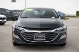 Used 2023 Chevrolet Malibu LT image 2