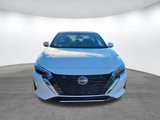 New 2025 Nissan Sentra SV w/ All-Weather Package image 2