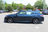 Used 2020 Toyota Camry SE image 6