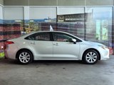 Certified 2022 Toyota Corolla LE image 4