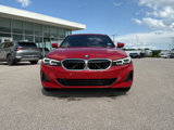 Certified 2024 BMW 330i Sedan w/ Premium Package image 2