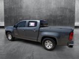 Used 2016 Chevrolet Colorado W/T w/ WT Convenience Package image 3