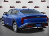 New 2025 Kia K4 LXS image 4