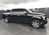 Used 2015 Ford F150 Platinum w/ Equipment Group 701A Luxury image 2