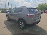 Used 2022 Jeep Compass Trailhawk w/ Trailhawk Convenience Group image 5