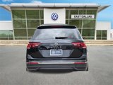 Certified 2024 Volkswagen Tiguan S image 4