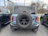 Used 2021 Ford Bronco Wildtrak image 6