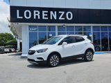 Used 2021 Buick Encore Preferred w/ Safety Package image 1
