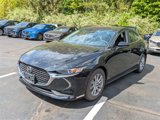 Certified 2024 MAZDA MAZDA3 s image 5