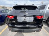 Used 2017 Jaguar F-PACE Premium image 5