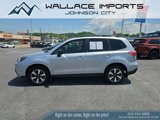 Used 2018 Subaru Forester 2.5i w/ Alloy Wheel Package image 3