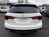 Used 2014 Acura MDX SH-AWD image 6