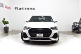 Used 2022 Audi Q3 2.0T Premium Plus w/ Premium Plus Package image 3