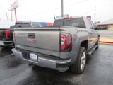 Used 2017 GMC Sierra 1500 SLT w/ Texas SLT Premium Package image 3