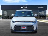 New 2025 Kia Soul LX image 3