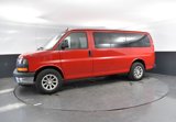 Used 2014 GMC Savana 1500 LT w/ LT Preferred Equipment Group image 4